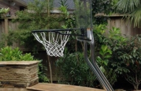 Basketball Goal