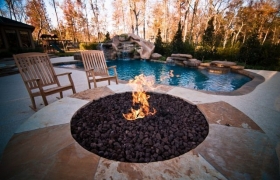 Fire Pits