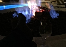 fire