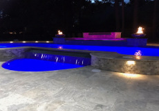 Forbau Remodel