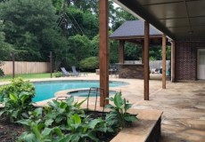 Long Remodel