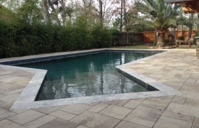 Pavers