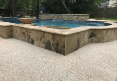 Pea Gravel