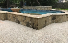 Pea Gravel