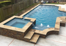 Sims New Pool