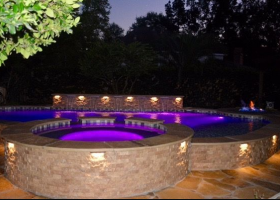 Raised_Wall_with_lights_