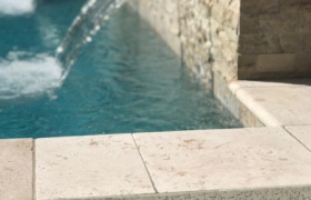 Spray Decking