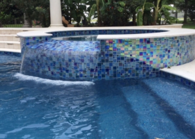 Stokes After Spa Tile