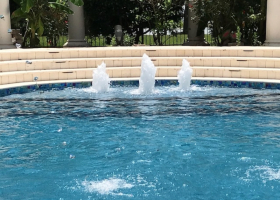 Stokes Bubblers