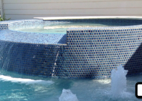 SetzerBlueTile