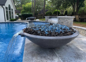 Water-Features